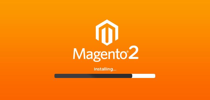 Versions of Magento