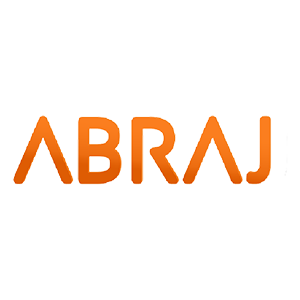 Abraj Egypt logo adsela digital marketing agency