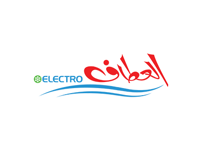 Alattaf Electro Home appliances KSA logo adsela digital marketing agency 2