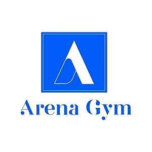 Arena gym logo oman adsela digital marketing agency