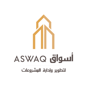 Aswaq logo adsela digital marketing agency