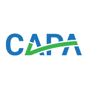 Capa logo oman adsela digital marketing agency