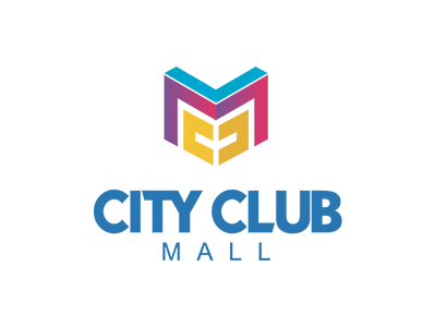 City club mall Egypt logo adsela digital marketing agency 2