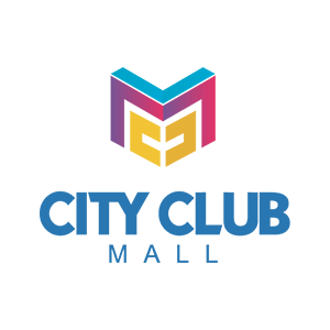City club mall Egypt logo adsela digital marketing agency