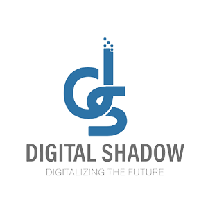 Digital Shadow UEA logo adsela digital marketing agency