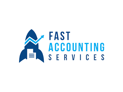 Fast accounting KSA logo adsela digital marketing agency 2