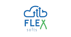 Flex Softs ERP KSA logo adsela digital marketing agency 9