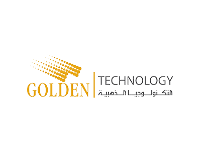 Golden Technology KSA logo adsela digital marketing agency 2