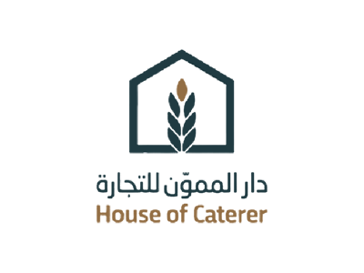 House of Caterer KSA logo adsela digital marketing agency 2