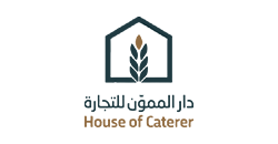 House of Caterer KSA logo adsela digital marketing agency 9