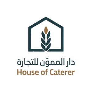 House of Caterer KSA logo adsela digital marketing agency