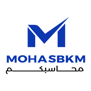 Mohasbkom logo KSA adsela digital marketing agency