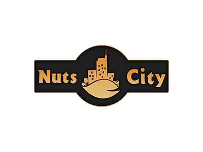 Nuts City Egypt logo adsela digital marketing agency 2