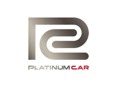 Platinum Cars KSA logo adsela digital marketing agency 2