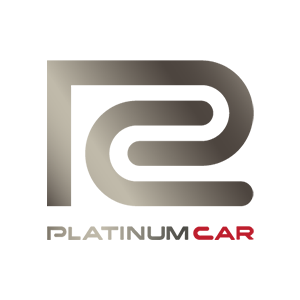 Platinum Cars KSA logo adsela digital marketing agency