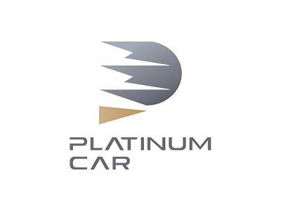 Platinum car egypt Egypt logo adsela digital marketing agency 2