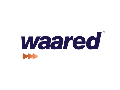 Wareed logo oman adsela digital marketing agency 2