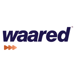 Wareed logo oman adsela digital marketing agency