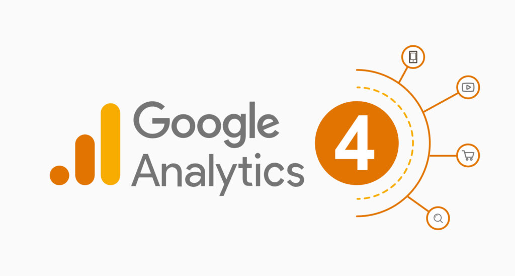 اداة تحليل الموقع Google Analytics