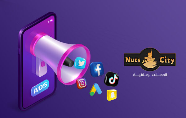 nuts city Paid ads adsela digital marketing agency 2