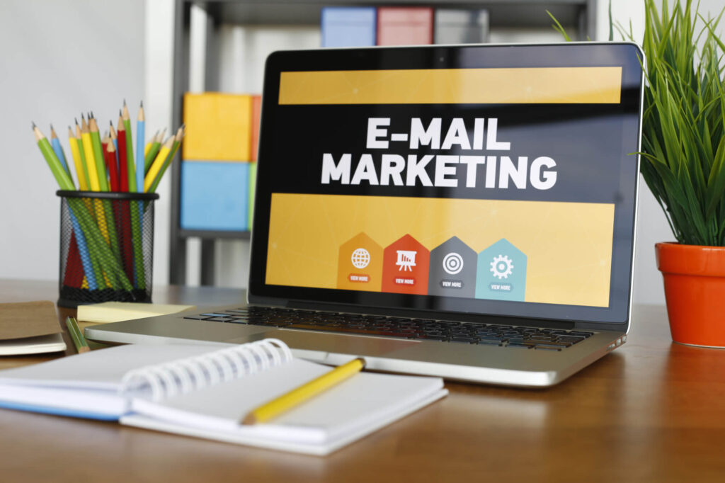 حملات الـ Email Marketing