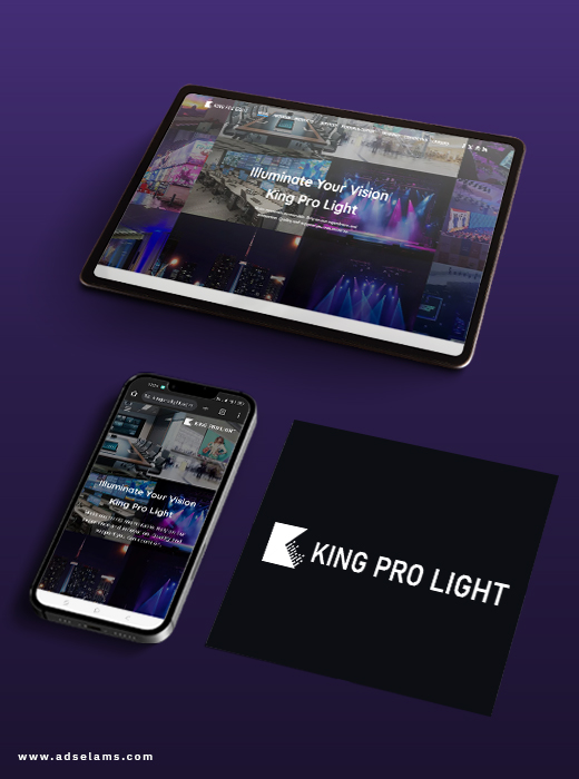 King Pro Light