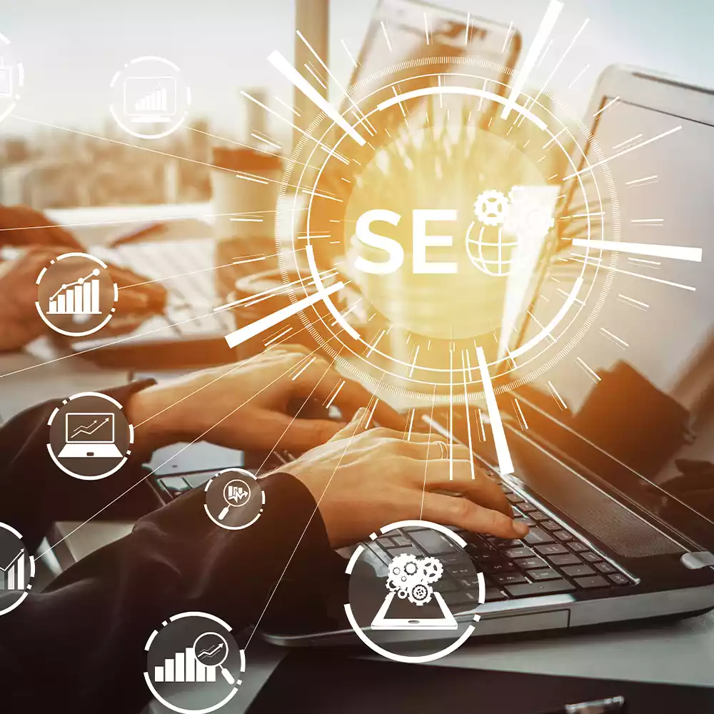 seo service adsela