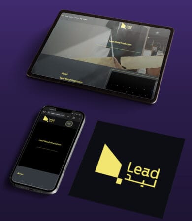 Lead Wood Production
