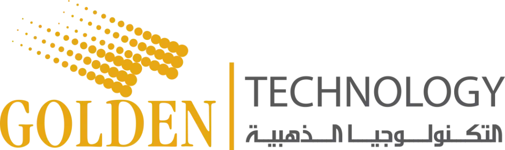 golden LOGO