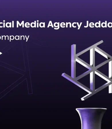 social media agency jeddah