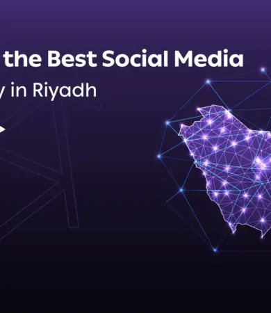 social media companies in riyadh
