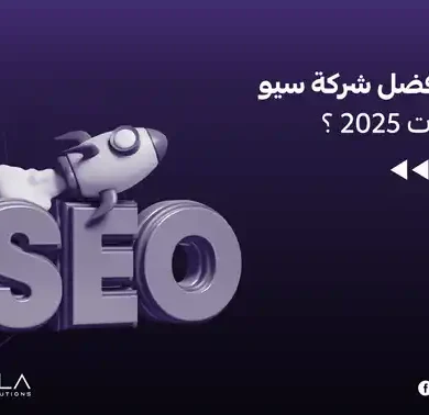 ما هى افضل شركة سيو فى الامارات