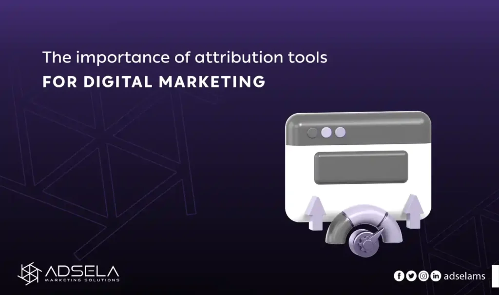 attribution tools for digital marketing
