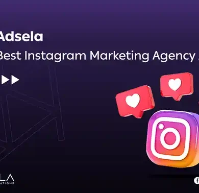 best marketing agency instagram accounts