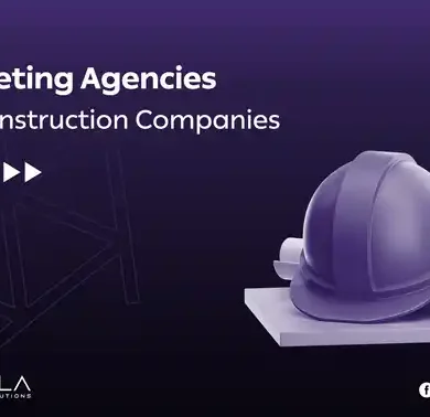 marketing agencies for construction companies
