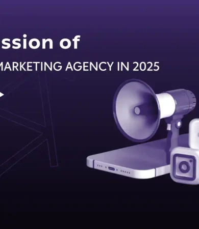mission of a digital marketing agency