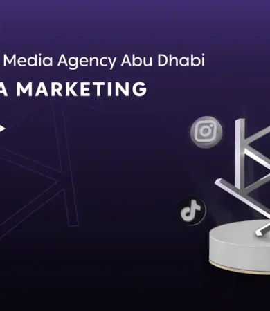 social media agency abu dhabi