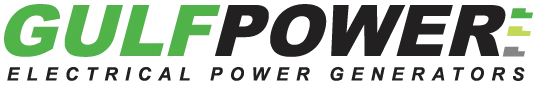 جولف باور 6 GP Logo