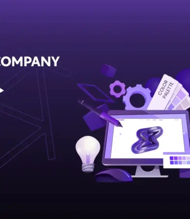 Best Logo Design Company