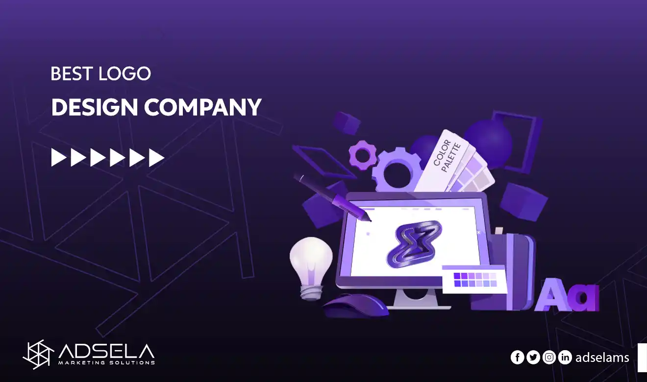 Best Logo Design Company