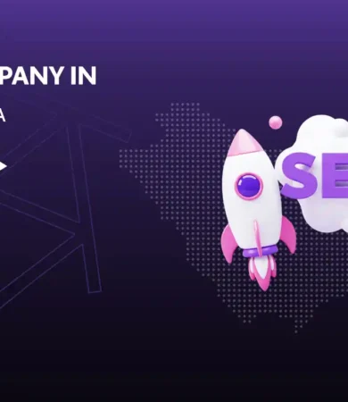 Seo Company in Saudi Arabia