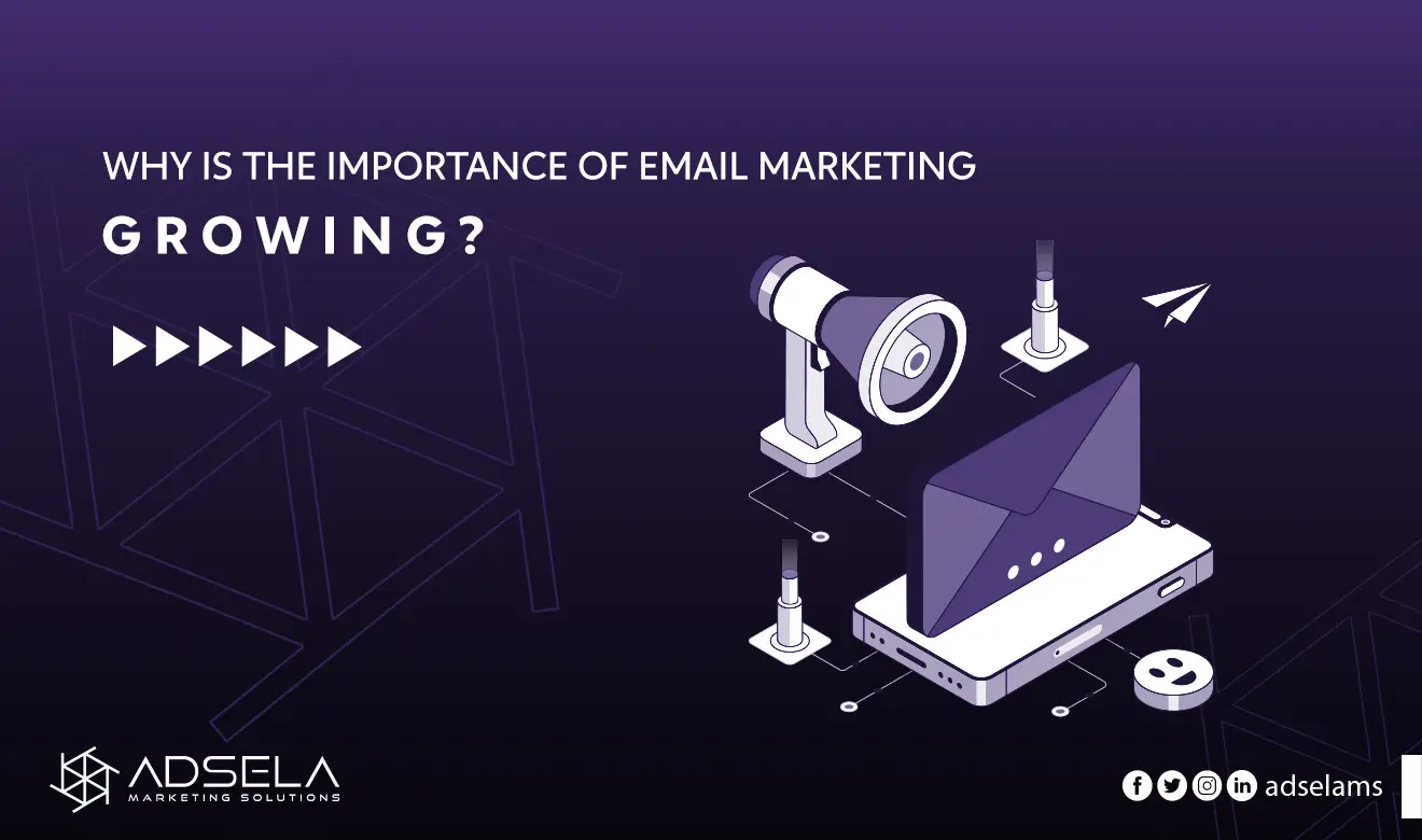 importance-of-email-marketing