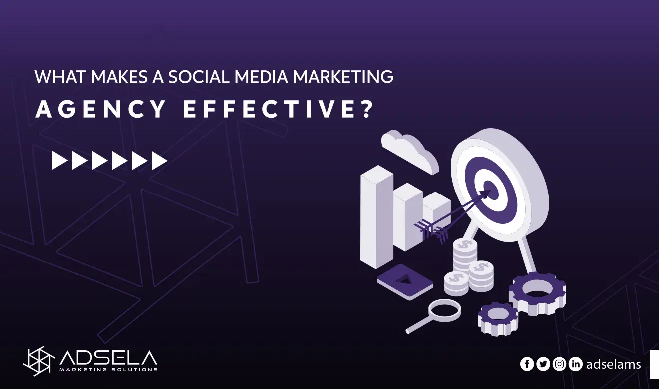 Social Media Marketing Agency