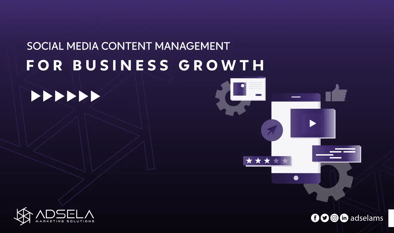 social-media-content-management