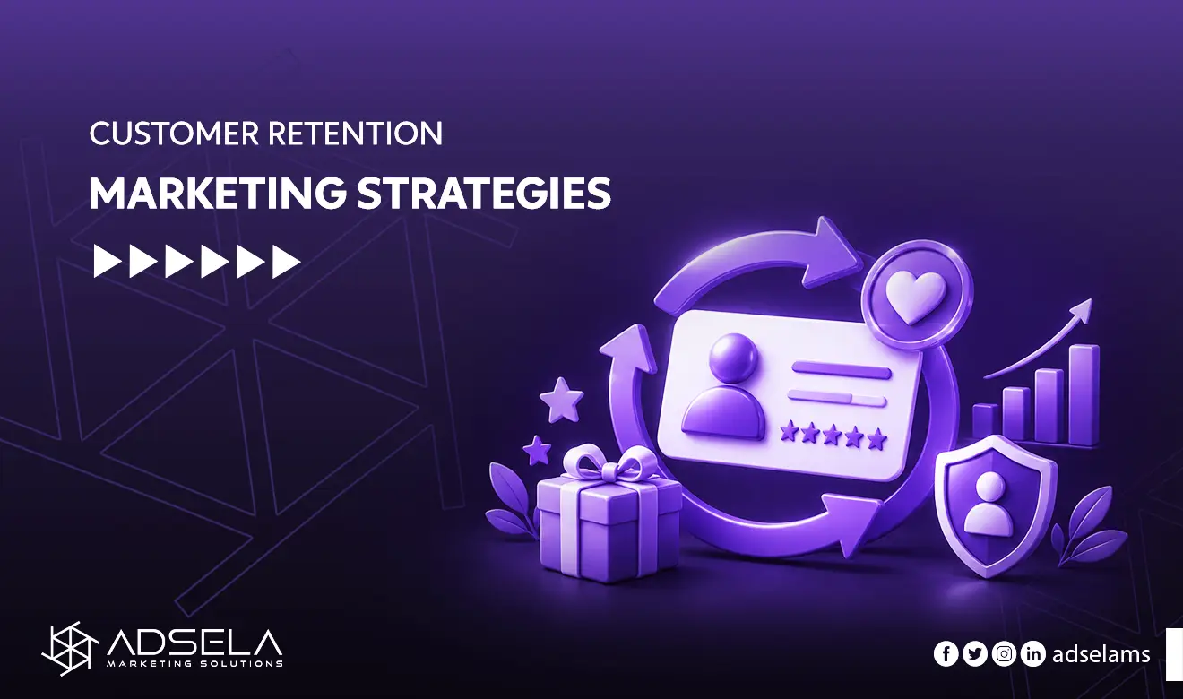 customer retention marketing