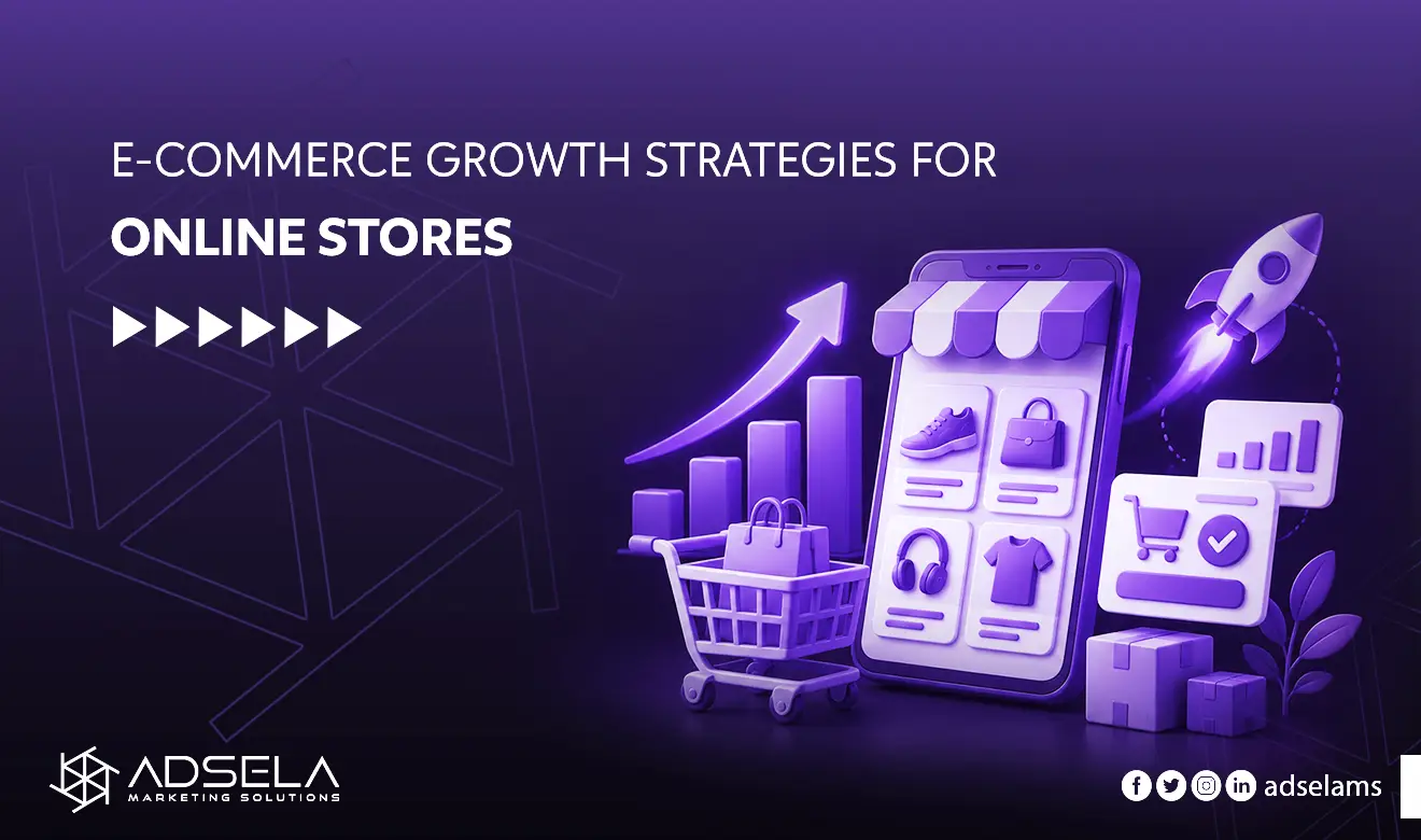 ecommerce growth strategies